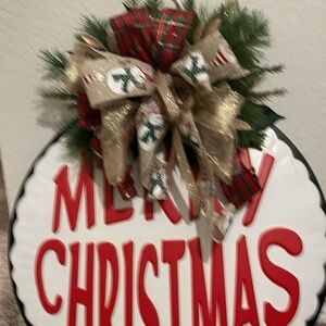 Christmas decorations